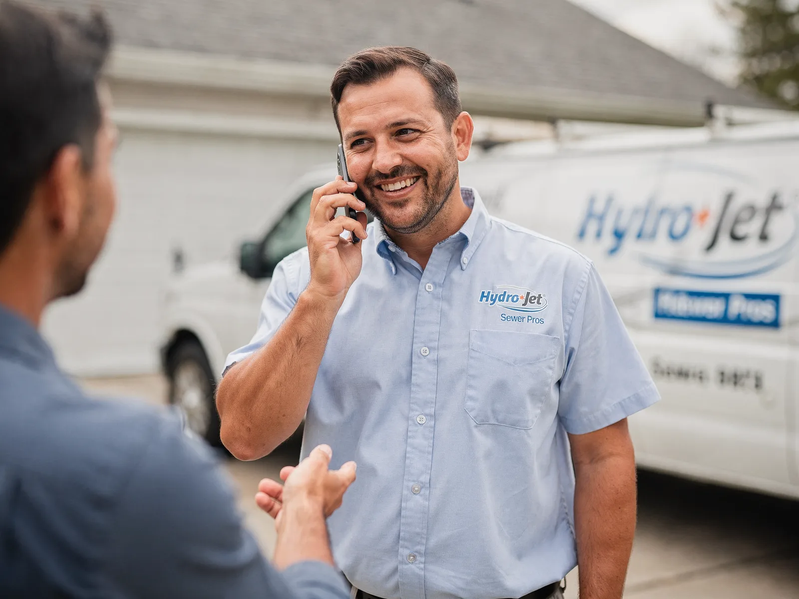 Hydro Jetting Glenford, NY FAQs